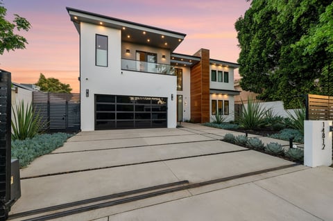 Luxe villa met zwembad